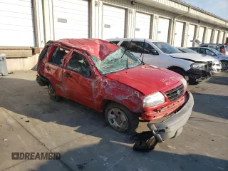 2004 Suzuki Vitara z VIN 2S3TD62V746102939, wystawiony jako Copart lot #77786314 z przebiegiem Nie podano mil oraz Szkody całkowita. Historia ofert i sprzedaży dostępna na DreamBid. Obrazek 4.
