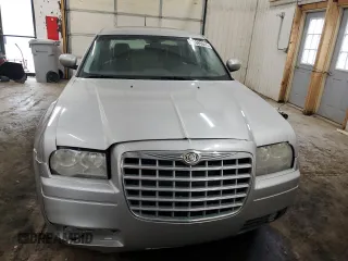 2008 Chrysler 300 Touring with VIN 2C3LA53G48H225064, listed as a Copart auction lot 50989645 with 115,409 mi miles and Clean title. Bid and sale history available at DreamBid. Image 5.