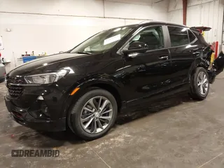 2022 Buick Encore GX Select с VIN KL4MMDSL3NB090643, выставлен на аукционе IAAI как лот 42456934 с пробегом 44 259 миль миль и . История ставок и продаж доступна на DreamBid. Изображение 2.