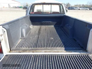 1993 Dodge Dakota "S" with VIN 1B7FL26X9PS101795, listed as a IAAI auction lot 41745547 with 84,172 mi miles. Bid and sale history available at carsss.com. Image 8.