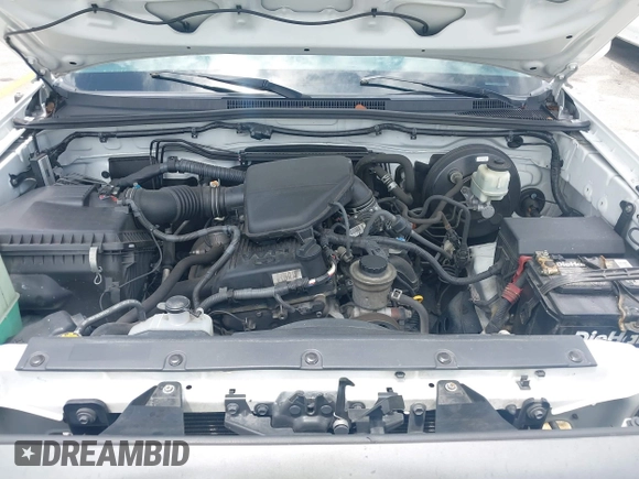 2015 Toyota Tacoma with VIN 5TFTX4CN7FX057092, listed as a IAAI auction lot 39318808 with 108,050 mi miles and . Bid and sale history available at DreamBid. Image 10.