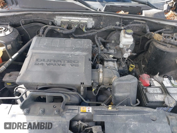 2012 Ford Escape Limited with VIN 1FMCU9EG8CKC25265, listed as a IAAI auction lot 41867472 with 141,635 mi miles. Bid and sale history available at carsss.com. Image 10.