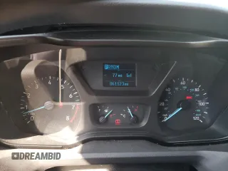 2015 Ford Transit XL с VIN 1FMZK1YM5FKA84940, выставлен на аукционе Copart как лот 62647065 с пробегом 61 123 миль миль и Чистый • Clean title. История ставок и продаж доступна на DreamBid. Изображение 9.