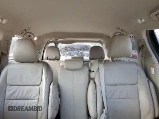 2016 Toyota Sienna XLE with VIN 5TDYK3DC3GS754018, listed as a Copart auction lot 55508925 with 99,016 mi miles and Salvage title. Bid and sale history available at DreamBid. Image 10.