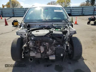 2018 BMW X1 xDrive28i z VIN WBXHT3C36J5K29503, wystawiony jako Copart lot #53448805 z przebiegiem 83 186 mil mil oraz Szkody całkowita. Historia ofert i sprzedaży dostępna na DreamBid. Obrazek 5.