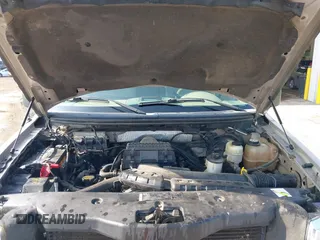 2006 Ford F-150 XLT с VIN 1FTPW14V36KD64144, выставлен на аукционе IAAI как лот 42520136 с пробегом 150 008 миль миль и . История ставок и продаж доступна на DreamBid. Изображение 10.