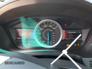 2011 Ford Explorer Limited с VIN 1FMHK7F87BGA18942, выставлен на аукционе Copart как лот 64548645 с пробегом 163 295 миль миль и Списание • Salvage title. История ставок и продаж доступна на DreamBid. Изображение 9.