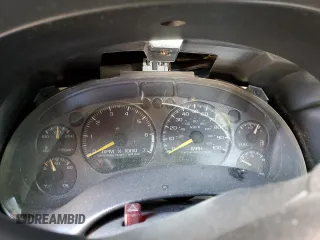 2001 GMC Sonoma SLS w/1SF Pkg with VIN 1GTCS195318130532, listed as a Copart auction lot 76083064 with 0 mi miles and Salvage Title. Bid and sale history available at carsss.com. Image 9.