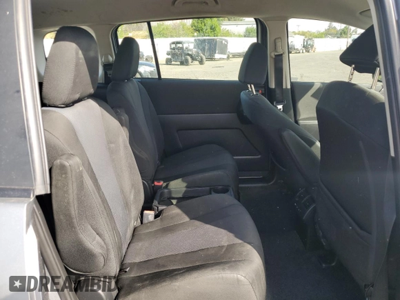 2015 Mazda 5 Sport with VIN JM1CW2BL4F0187914, listed as a Copart auction lot 54977265 with 141,919 mi miles and Salvage Title. Bid and sale history available at DreamBid. Image 11.
