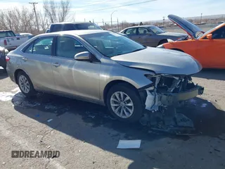 2017 Toyota Camry XLE с VIN 4T1BF1FK3HU290840, выставлен на аукционе IAAI как лот 41470555 с пробегом 62 190 миль миль и . История ставок и продаж доступна на DreamBid. Изображение 1.