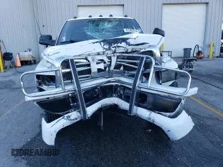 1999 Dodge Ram 3500 with VIN 1B7MF3368XJ523868, listed as a Copart auction lot 81302514 with 236,339 mi miles and Clean Title. Bid and sale history available at carsss.com. Image 5.