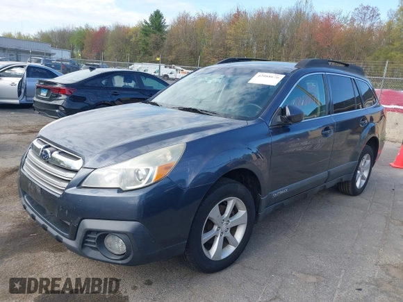 2014 Subaru Outback Premium with VIN 4S4BRBCCXE3218917, listed as a IAAI auction lot 42088676 with 160,290 mi miles and . Bid and sale history available at DreamBid. Image 17.