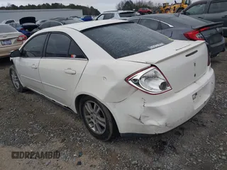 2007 Pontiac G6 GTP z VIN 1G2ZM587X74155012, wystawiony jako IAAI lot #41723856 z przebiegiem 204 644 mil mil oraz . Historia ofert i sprzedaży dostępna na DreamBid. Obrazek 3.