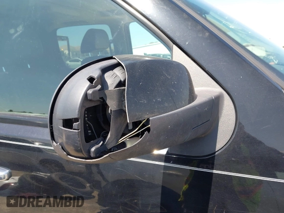 2007 Chevrolet Avalanche 3LT с VIN 3GNFK12377G161203, выставлен на аукционе IAAI как лот 42395660 с пробегом 215 448 миль миль и . История ставок и продаж доступна на DreamBid. Изображение 13.