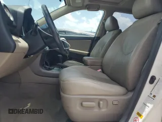 2008 Toyota RAV4 Limited с VIN JTMBK31VX85059134, выставлен на аукционе Copart как лот 60205915 с пробегом 156 920 миль миль и Списание • Salvage title. История ставок и продаж доступна на DreamBid. Изображение 7.