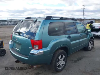 2004 Mitsubishi Endeavor XLS with VIN 4A4MN31S74E052294, listed as a IAAI auction lot 41748692 with 304,389 mi miles and . Bid and sale history available at DreamBid. Image 4.