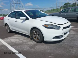 2015 Dodge Dart SXT с VIN 1C3CDFBB1FD432234, выставлен на аукционе IAAI как лот 42635224 с пробегом 176 561 миль миль и . История ставок и продаж доступна на DreamBid. Изображение 1.