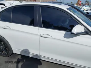 2016 BMW 3 Series 320i with VIN WBA8E1G55GNU11559, listed as a IAAI auction lot 41745322 with 113,233 mi miles and . Bid and sale history available at carsss.com. Image 14.