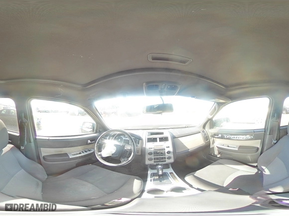 2010 Mercury Mariner with VIN 4M2CN8B75AKJ05043, listed as a Copart auction lot 42630505 with 154,741 mi miles and Salvage Title. Bid and sale history available at carsss.com. Image 13.