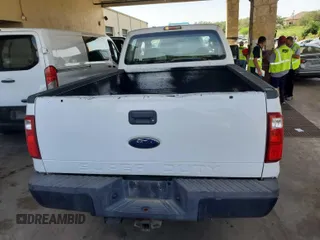 2008 Ford F-250 XL с VIN 1FTSW21558EB52531, выставлен на аукционе IAAI как лот 42832759 с пробегом 120 443 миль миль и . История ставок и продаж доступна на DreamBid. Изображение 1.