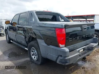 2003 Chevrolet Avalanche with VIN 3GNEC13T13G150067, listed as a IAAI auction lot 41714024 with Not Provided miles and . Bid and sale history available at DreamBid. Image 3.