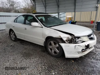 2002 Acura TL Type S with VIN 19UUA56882A059093, listed as a Copart auction lot 85473144 with 0 mi miles and Salvage Title. Bid and sale history available at carsss.com. Image 4.