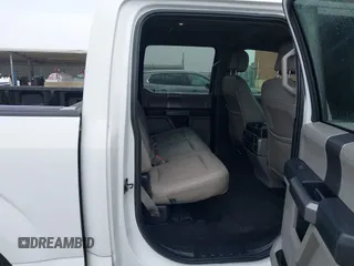 2020 Ford F-150 XL with VIN 1FTEW1CP0LFA37389, listed as a IAAI auction lot 42293742 with 84,786 mi miles and . Bid and sale history available at DreamBid. Image 8.