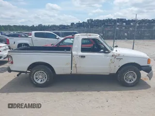 2005 Ford Ranger XL with VIN 1FTYR10D55PA57018, listed as a IAAI auction lot 42118928 with 118,086 mi miles and . Bid and sale history available at DreamBid. Image 13.