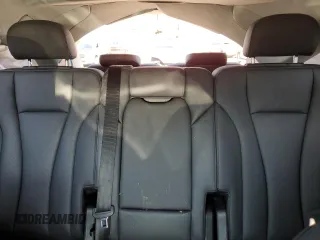 2023 Audi Q7 Premium Plus z VIN WA1LCBF75PD018916, wystawiony jako Copart lot #60124915 z przebiegiem 23 301 mil mil oraz Szkoda całkowita • Salvage title. Historia ofert i sprzedaży dostępna na DreamBid. Obrazek 10.