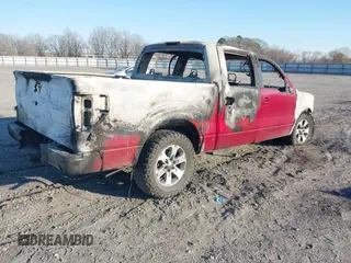 2013 Ford F-150 XL z VIN 1FTFW1EF1DKD64367, wystawiony jako IAAI lot #41697189 z przebiegiem Nie podano mil oraz . Historia ofert i sprzedaży dostępna na DreamBid. Obrazek 4.