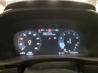 2019 Volvo XC40 Inscription с VIN YV4162UL3K2107387, выставлен на аукционе Copart как лот 47950455 с пробегом 178 469 миль миль и Чистый • Clean title. История ставок и продаж доступна на DreamBid. Изображение 9.