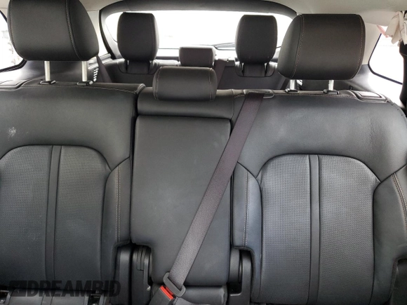 2024 Mazda CX-90 Preferred Plus with VIN JM3KKCHD5R1153256, listed as a Copart auction lot 52702945 with Not Provided miles and Non Repairable. Bid and sale history available at DreamBid. Image 10.
