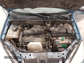 2000 Ford Focus ZTS with VIN 1FAHP3838YW153965, listed as a IAAI auction lot 42133706 with 337,552 mi miles and . Bid and sale history available at carsss.com. Image 10.