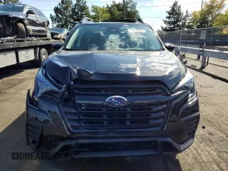 2024 Subaru Ascent Onyx Limited with VIN 4S4WMAKD0R3422832, listed as a Copart auction lot 73406224 with 2,663 mi miles and Salvage title. Bid and sale history available at DreamBid. Image 5.