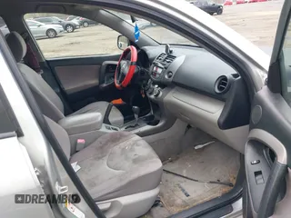 2007 Toyota RAV4 with VIN JTMZD33V175049094, listed as a IAAI auction lot 42039427 with 150,477 mi miles. Bid and sale history available at carsss.com. Image 5.