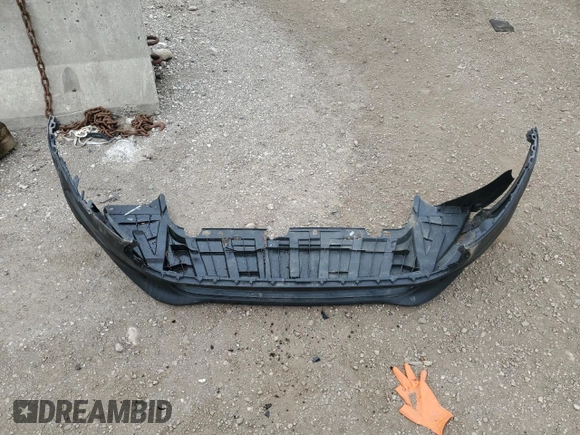 2016 Ford Transit Connect XL с VIN NM0LS6E79G1247101, выставлен на аукционе Copart как лот 58426755 с пробегом 186 105 миль миль и Списание • Salvage title. История ставок и продаж доступна на DreamBid. Изображение 12.