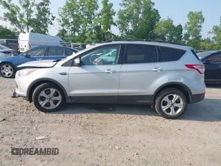 2014 Ford Escape SE with VIN 1FMCU9G96EUB25154, listed as a IAAI auction lot 42417612 with 176,916 mi miles and . Bid and sale history available at DreamBid. Image 14.