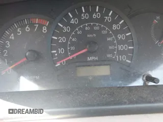 2007 Toyota Corolla CE с VIN 2T1BR32EX7C742236, выставлен на аукционе IAAI как лот 42558350 с пробегом Не указан миль и . История ставок и продаж доступна на DreamBid. Изображение 7.