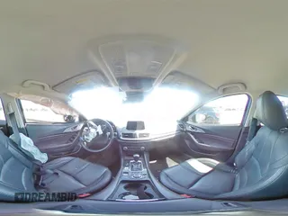 2018 Mazda 3 Touring z VIN 3MZBN1V35JM238103, wystawiony jako Copart lot #56770875 z przebiegiem 66 747 mil mil oraz Szkoda całkowita • Salvage title. Historia ofert i sprzedaży dostępna na DreamBid. Obrazek 15.