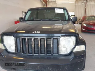 2010 Jeep Liberty Sport with VIN 1J4PN2GK9AW132458, listed as a IAAI auction lot 42739351 with 200,071 mi miles and . Bid and sale history available at DreamBid. Image 6.