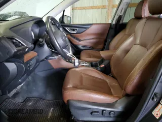 2020 Subaru Forester Touring с VIN JF2SKAXC9LH539653, выставлен на аукционе Copart как лот 60162405 с пробегом 94 061 миль миль и Списание • Salvage title. История ставок и продаж доступна на DreamBid. Изображение 7.