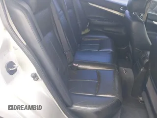 2007 Infiniti G35 Sport with VIN JNKBV61EX7M726375, listed as a IAAI auction lot 42090795 with 162,351 mi miles and . Bid and sale history available at DreamBid. Image 8.