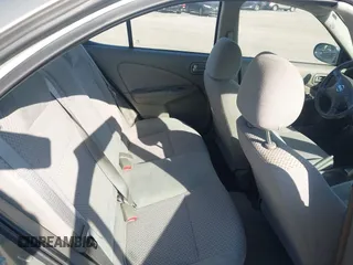 2006 Nissan Sentra S with VIN 3N1CB51D96L601086, listed as a IAAI auction lot 42059421 with 110,100 mi miles and . Bid and sale history available at DreamBid. Image 8.