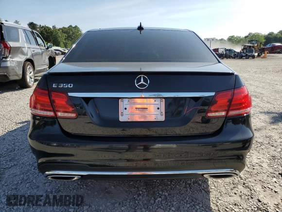 2014 Mercedes-Benz E 350 Sport z VIN WDDHF5KB4EA999758, wystawiony jako Copart lot #55497265 z przebiegiem 127 398 mil mil oraz Szkoda całkowita • Salvage title. Historia ofert i sprzedaży dostępna na DreamBid. Obrazek 6.