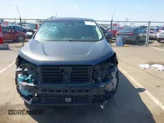 2019 Ford Edge SEL z VIN 2FMPK3J92KBC63577, wystawiony jako IAAI lot #41948953 z przebiegiem 72 551 mil mil oraz . Historia ofert i sprzedaży dostępna na DreamBid. Obrazek 13.