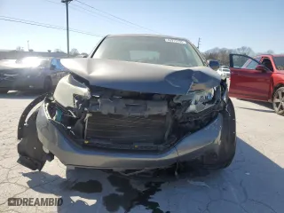 2014 Honda CR-V EX with VIN 2HKRM3H51EH501843, listed as a Copart auction lot 48915195 with 176,558 mi miles and Clean Title. Bid and sale history available at carsss.com. Image 5.