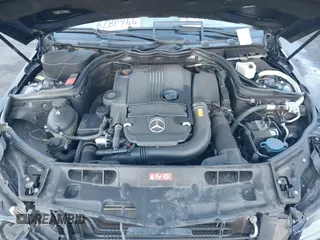 2013 Mercedes-Benz C C 250 Sport with VIN WDDGF4HB6DR269976, listed as a IAAI auction lot 41841885 with 83,778 mi miles. Bid and sale history available at carsss.com. Image 10.