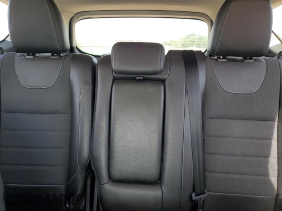 2013 Ford Escape Titanium z VIN 1FMCU0J94DUB90197, wystawiony jako Copart lot #59289925 z przebiegiem 200 006 mil mil oraz Czysty tytuł • Clean title. Historia ofert i sprzedaży dostępna na DreamBid. Obrazek 10.