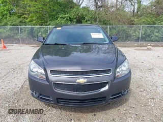 2012 Chevrolet Malibu LTZ with VIN 1G1ZG5E74CF297032, listed as a IAAI auction lot 42133482 with 82,682 mi miles and . Bid and sale history available at DreamBid. Image 13.