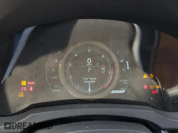 2018 Lexus RC 350 с VIN JTHSZ5BC9J5009009, выставлен на аукционе Copart как лот 59460445 с пробегом 31 386 миль миль и Чистый • Clean title. История ставок и продаж доступна на DreamBid. Изображение 9.